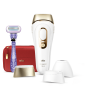 Braun Silk-expert Pro 5 PL5267 Hårfjernelses-system Hvid Braun Silk-expert Pro 5 PL5267 Hårfjernelses-system Hvid